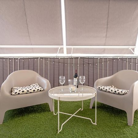 Super Apartamento A Un Paso Del Mar 올리바 외부 사진