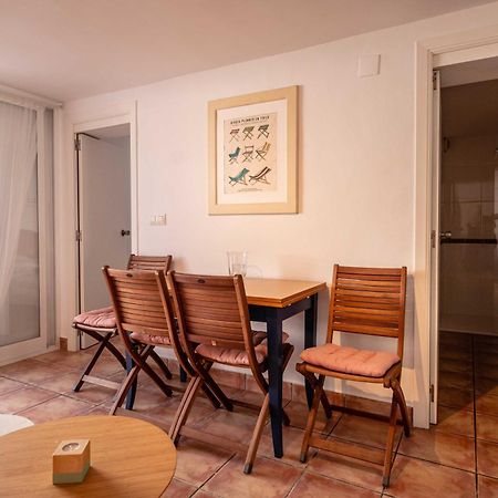Super Apartamento A Un Paso Del Mar 올리바 외부 사진