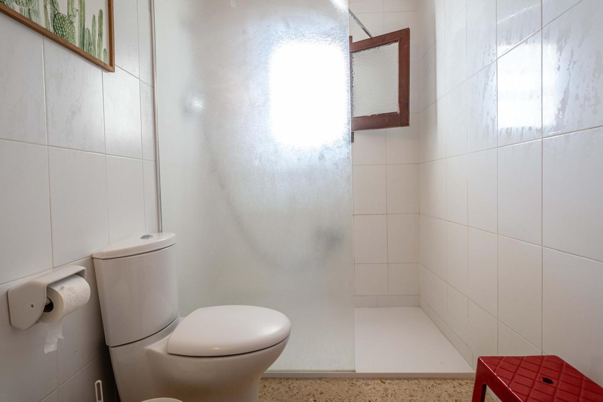 Super Apartamento A Un Paso Del Mar 올리바 외부 사진