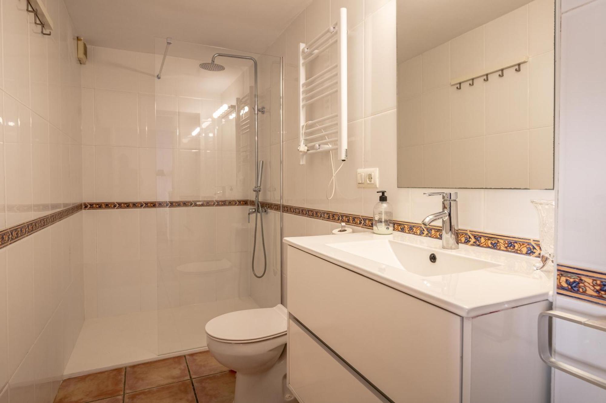 Super Apartamento A Un Paso Del Mar 올리바 외부 사진