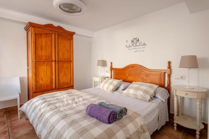 Super Apartamento A Un Paso Del Mar 올리바 외부 사진
